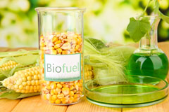 Condicote biofuel availability