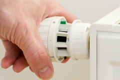 Condicote central heating repair costs