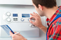 free commercial Condicote boiler quotes