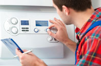 free Condicote gas safe engineer quotes